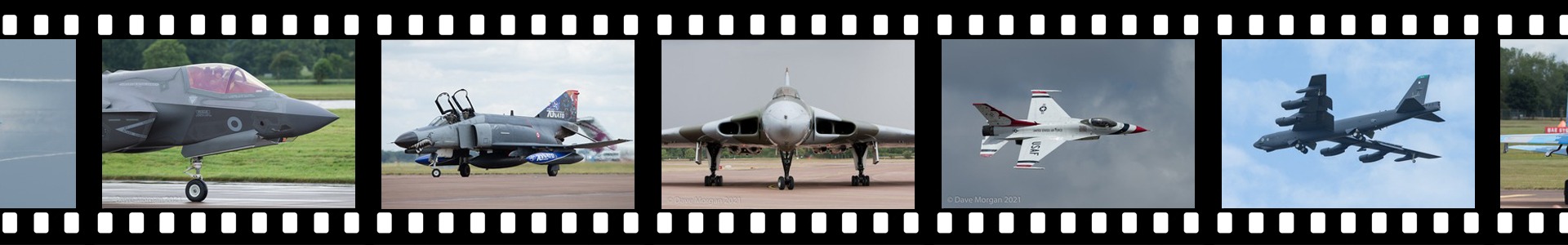 Wings 'n Things Aviation Header